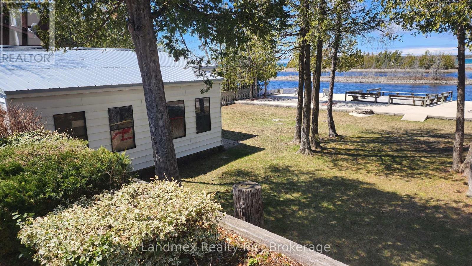268 DORCAS BAY ROAD