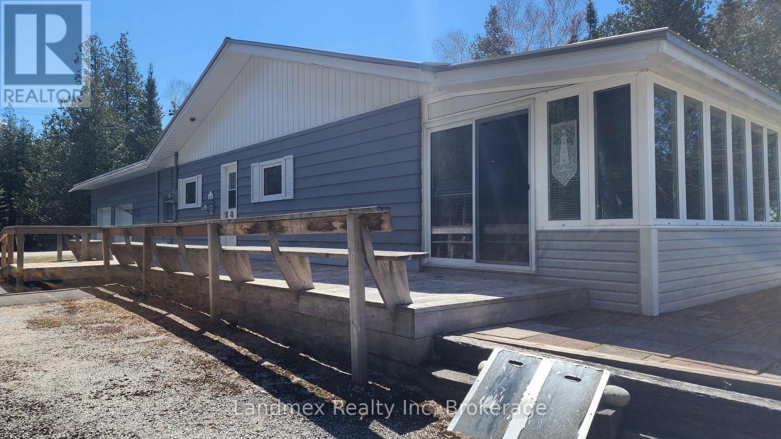 268 DORCAS BAY ROAD