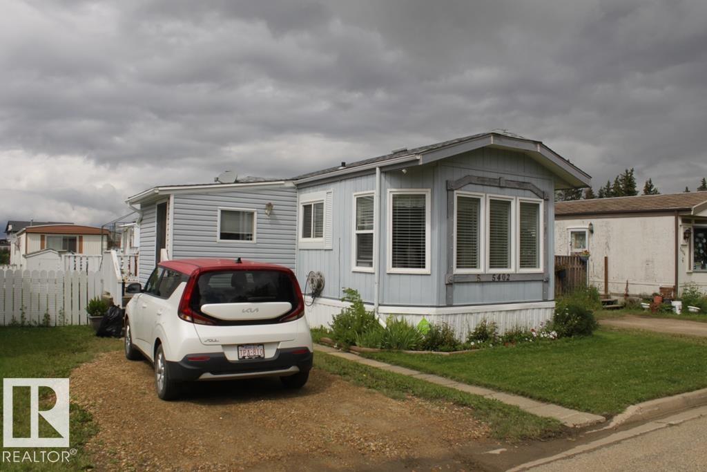 5402 52 ST