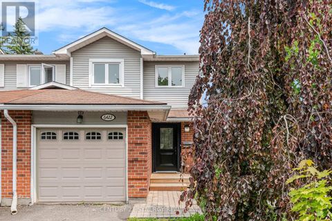 6422 TIMOTHY COURT Ottawa ON K1C3E6