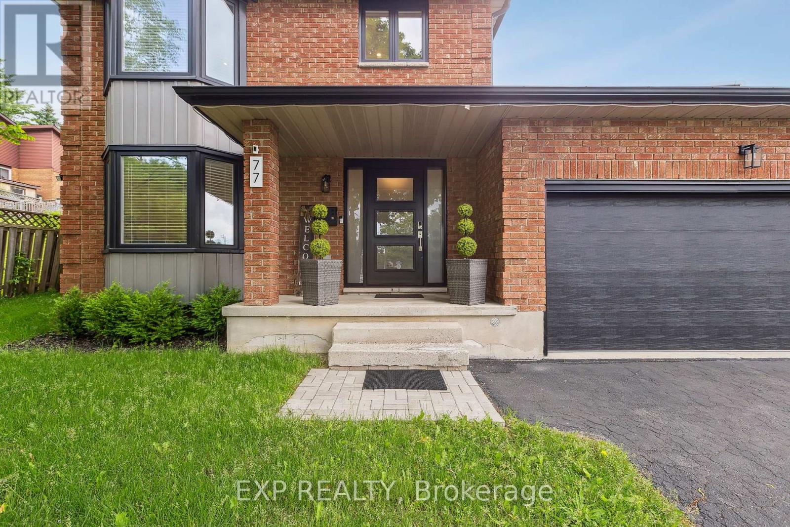 77 IMPERIAL ROAD N