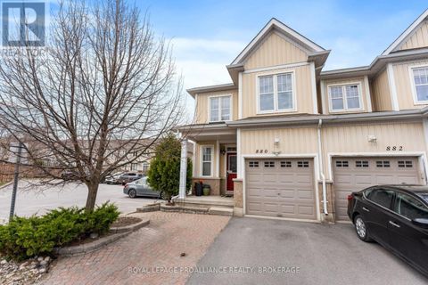 880 ASCOT LANE Kingston (Rideau) ON K7K0C8