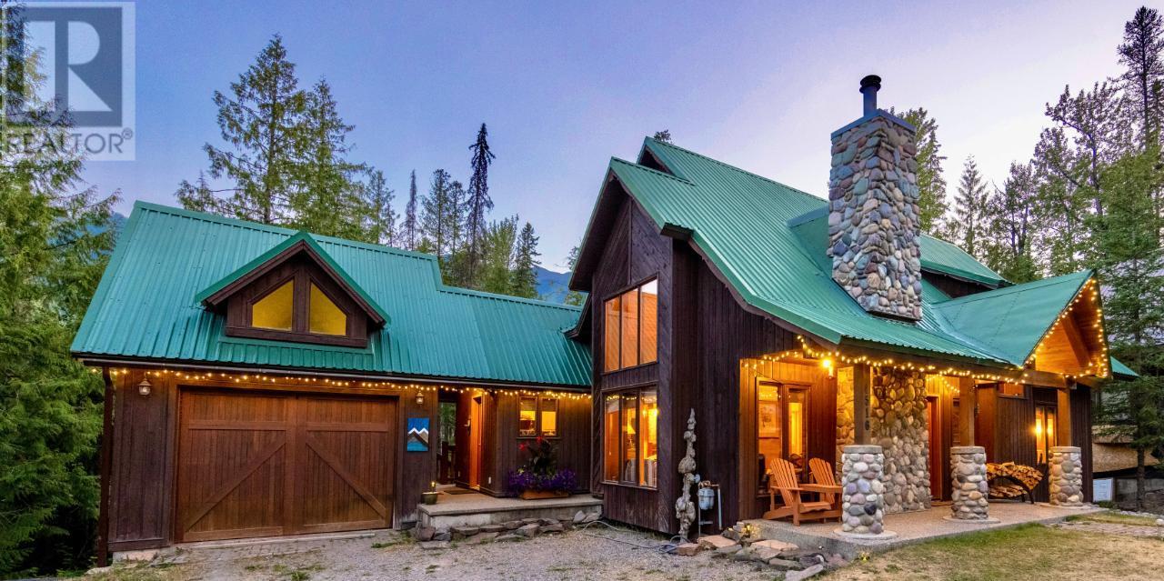 4516 TIMBERLINE Crescent