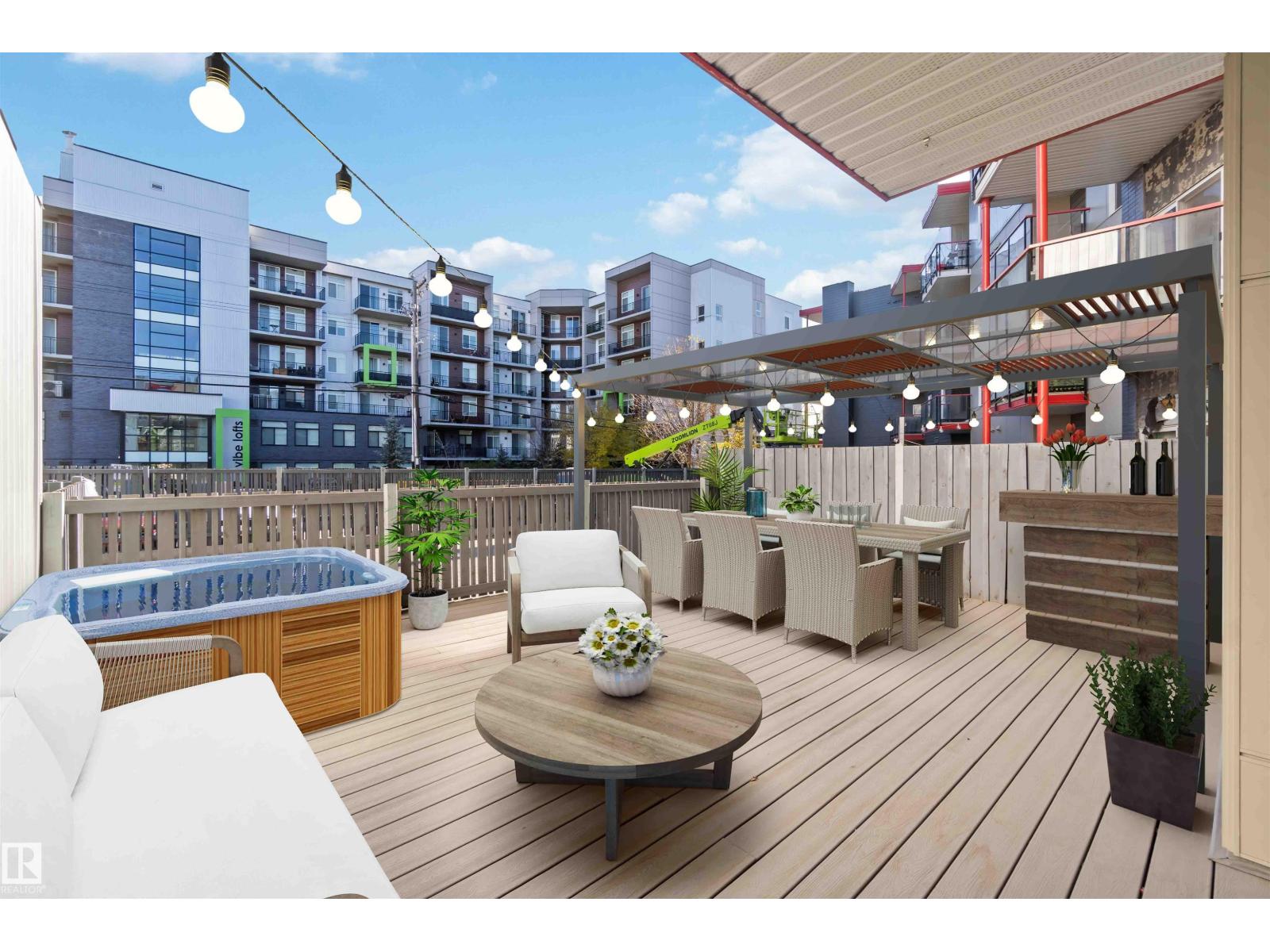 #107 10611 117 ST NW