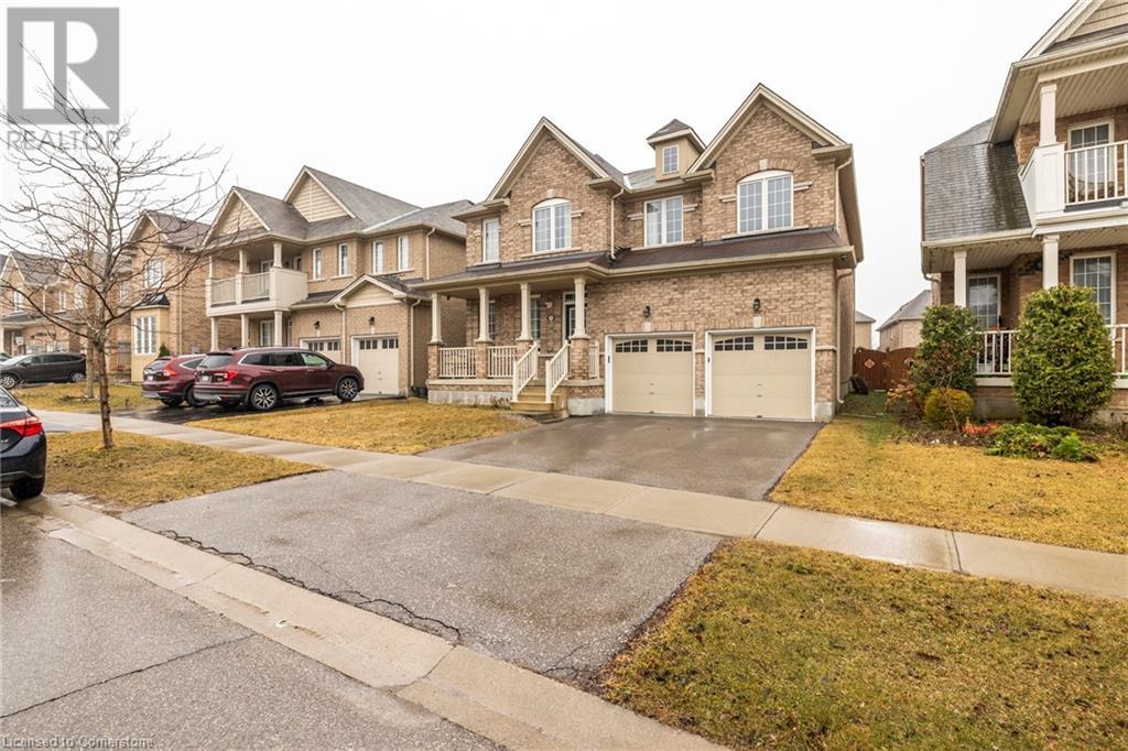 20 GILLESPIE Drive