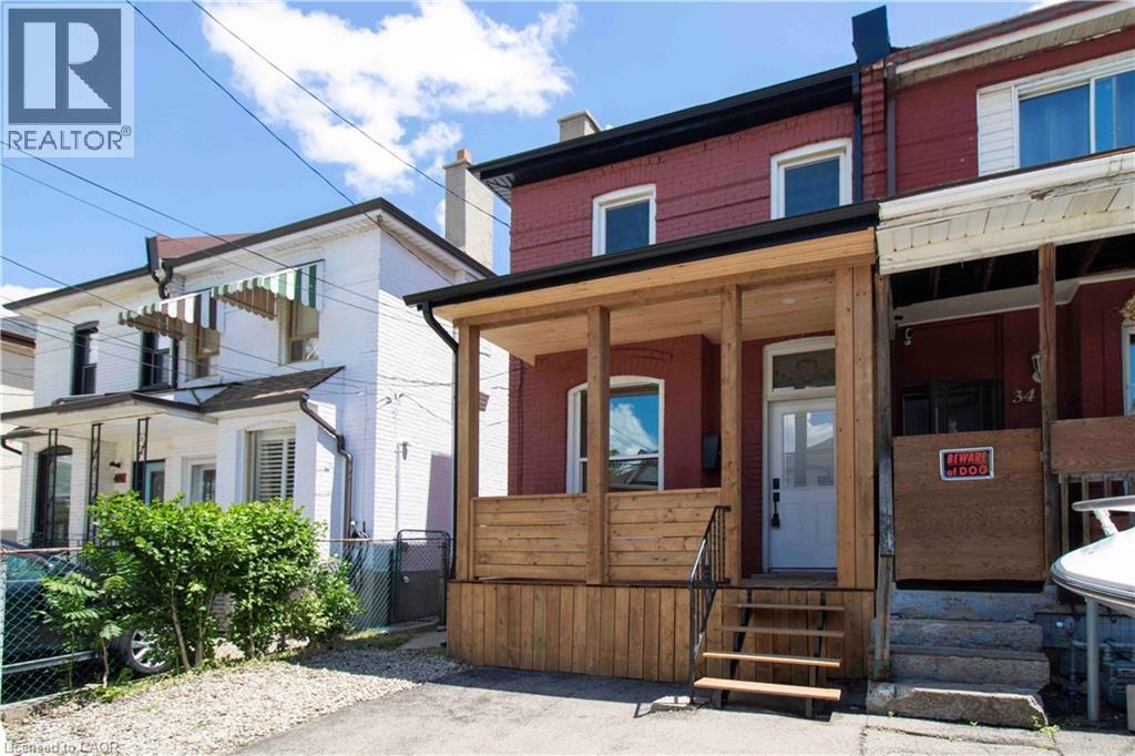 36 FULLERTON Avenue