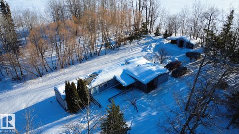 644073 Range Rd 212 Rural Athabasca County AB T9S1V7