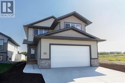 4429 53 Street Rocky Mountain House AB T4T0C3