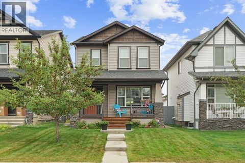 44 LEGACY Crescent SE Calgary AB T2X0W5