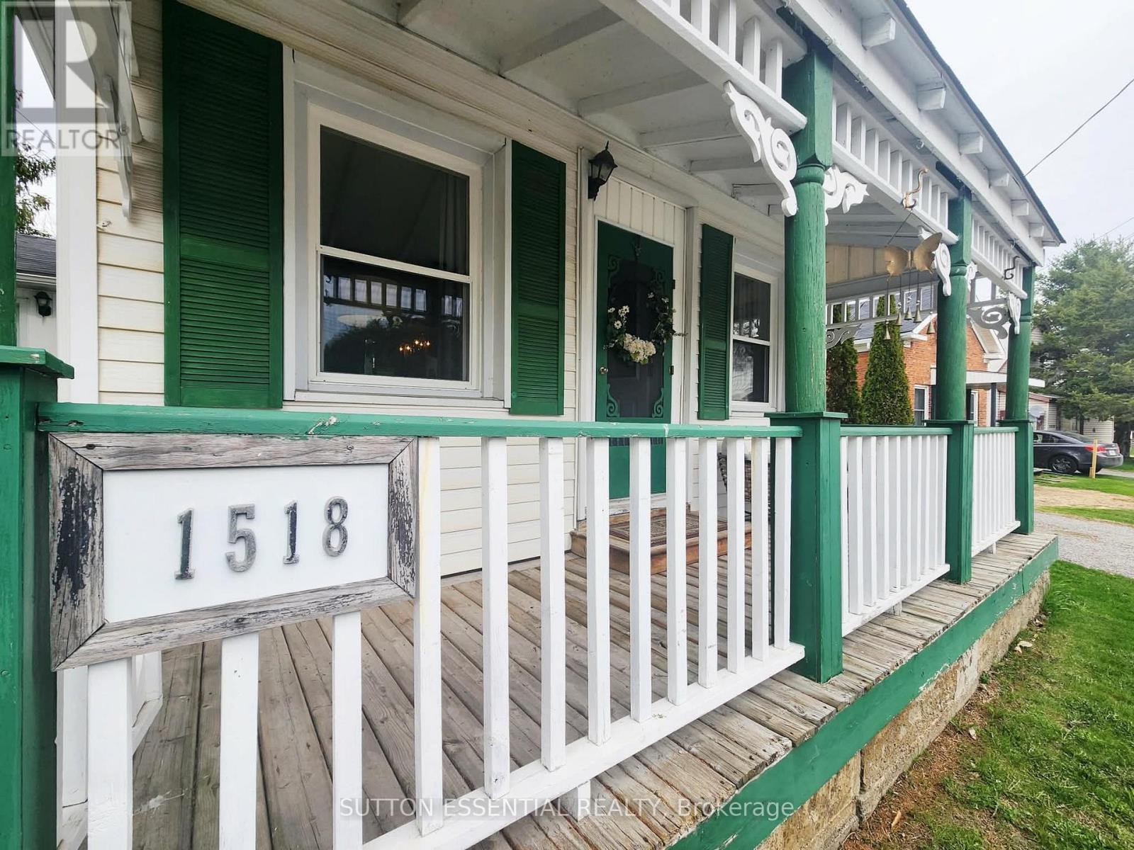 1518 COUNTY ROAD 2 ROAD