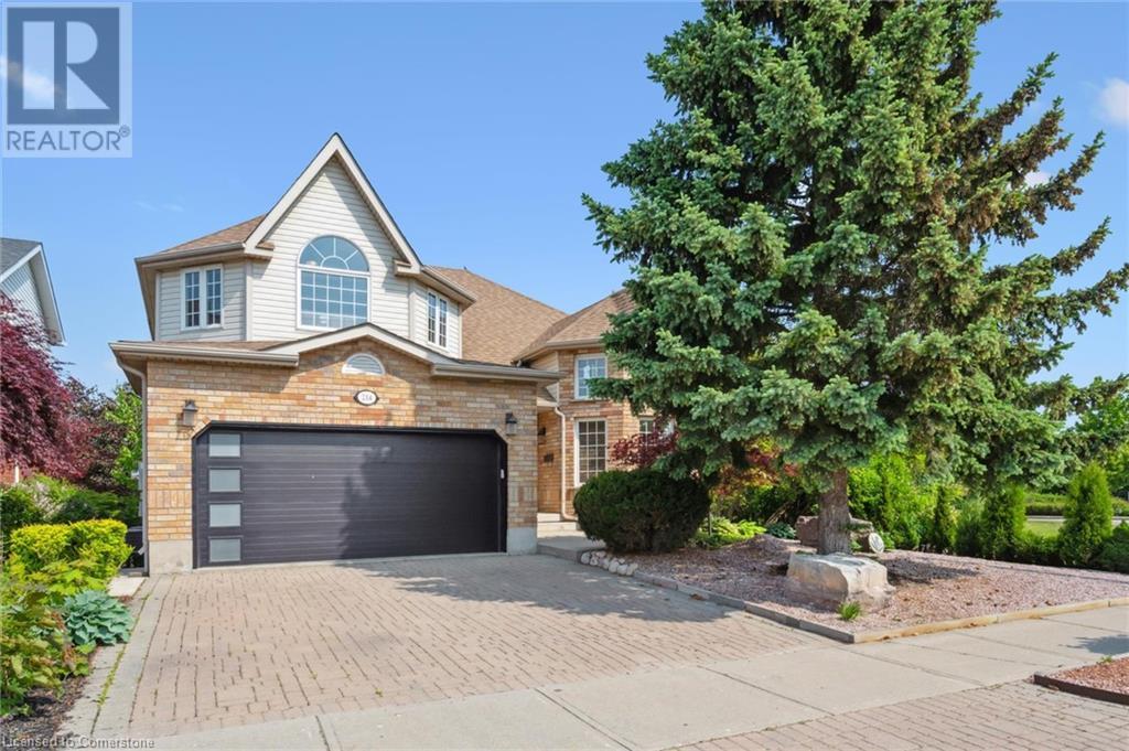 214 SUMMERFIELD Drive