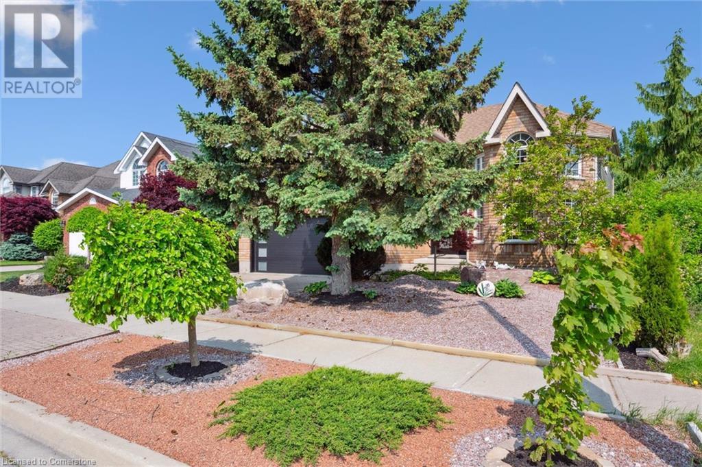 214 SUMMERFIELD Drive