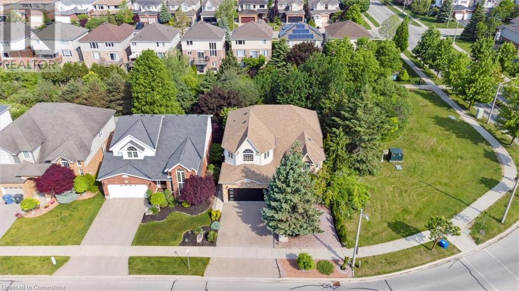 214 SUMMERFIELD Drive