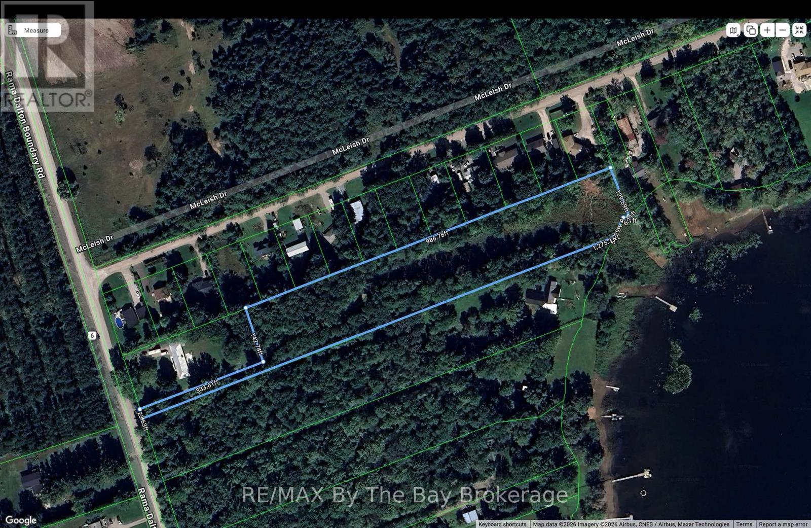 000 RAMA DALTON BOUNDARY ROAD
