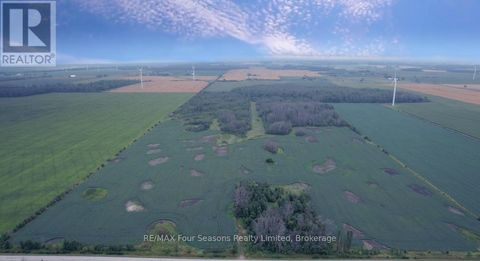 1356 CONCESSION ROAD 10 Kincardine ON N2Z2X6