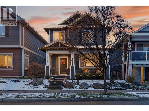 1273 Bergamot Avenue Kelowna BC V1W5K5