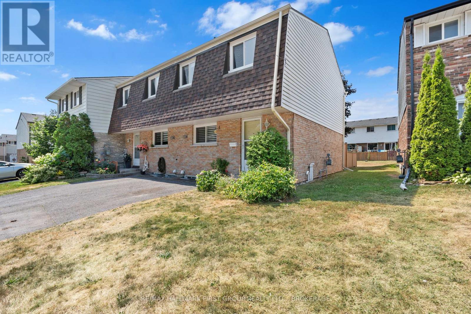 175 - 773 ASHWOOD DRIVE