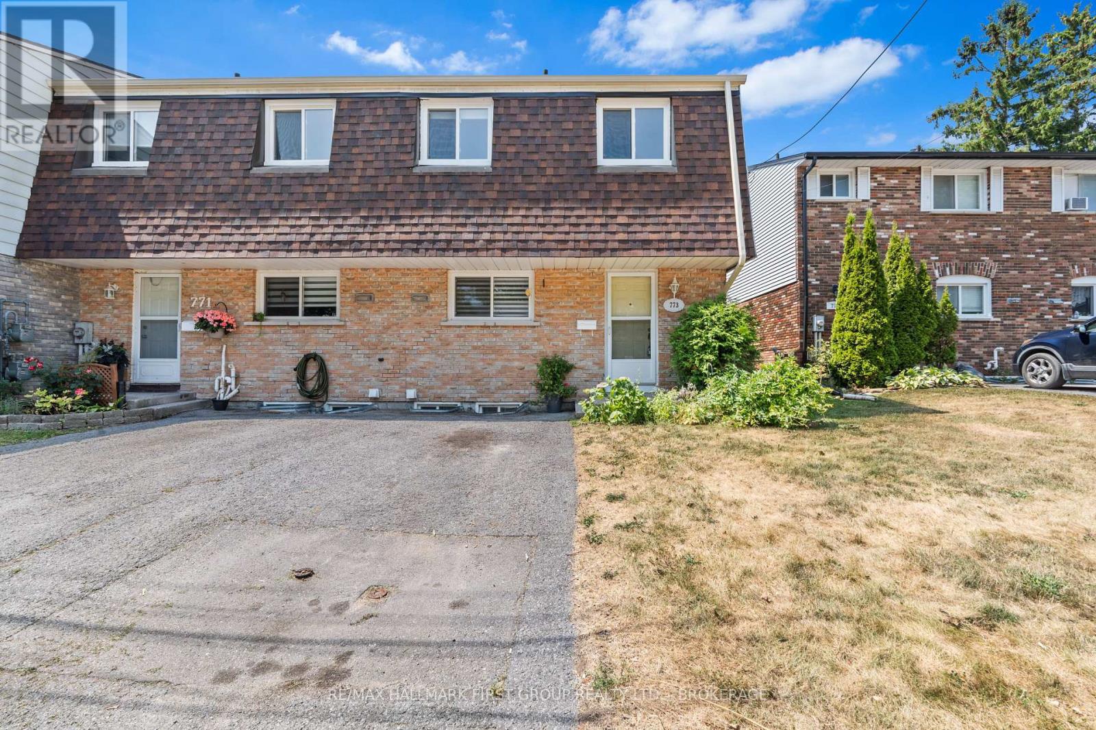 175 - 773 ASHWOOD DRIVE