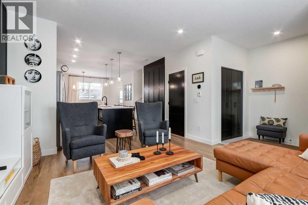 27 D'arcy Boulevard