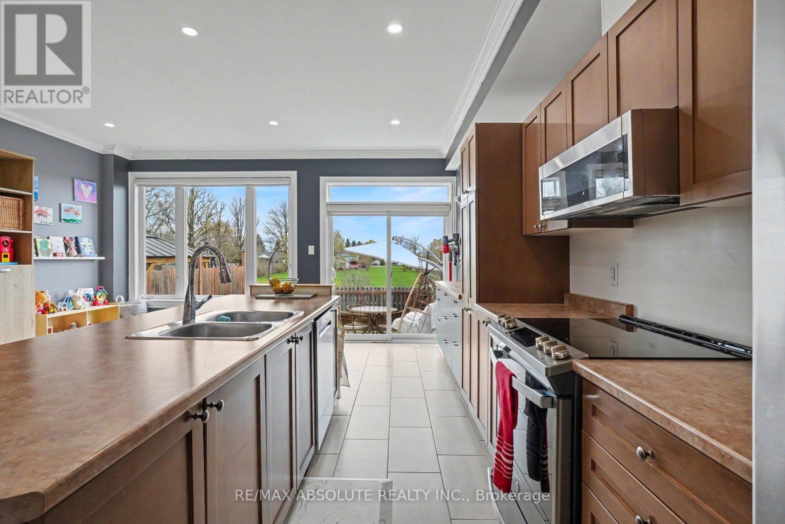 185 DESMOND TRUDEAU DRIVE