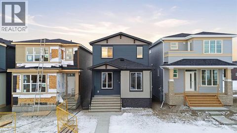 355 Herron Landing NE Calgary AB T3P2R6