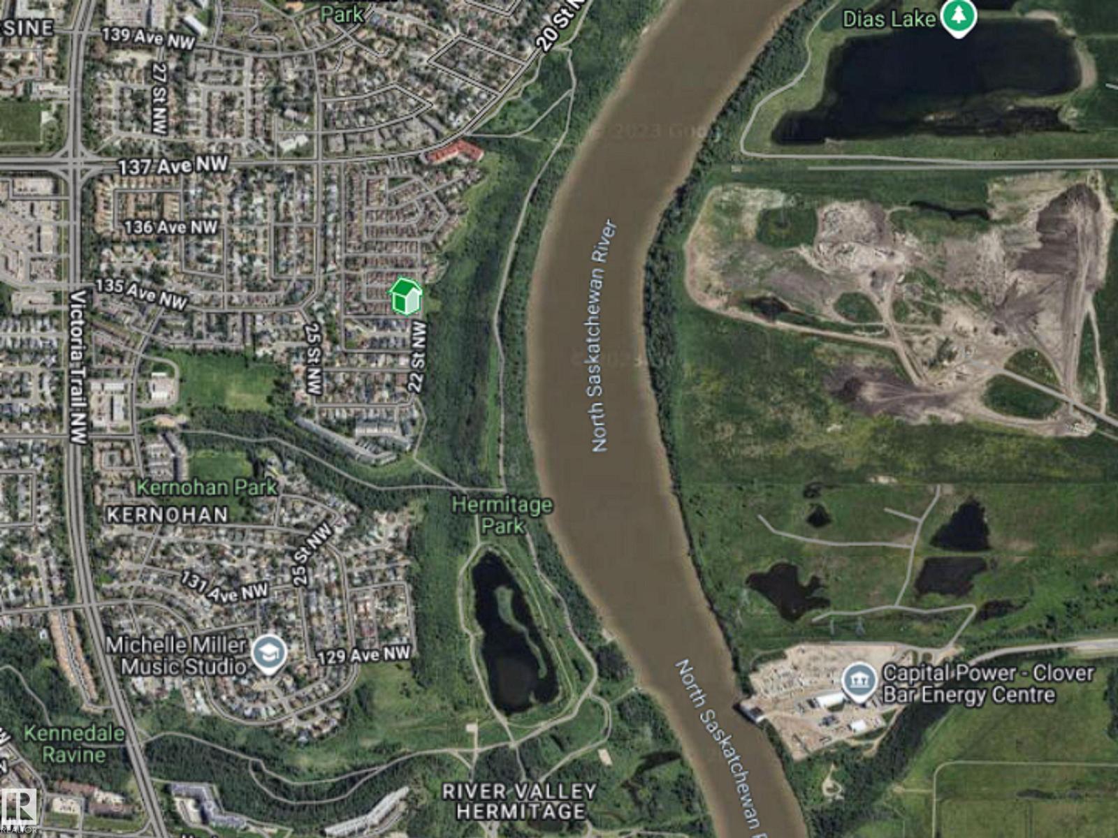 176 RIVER PT NW