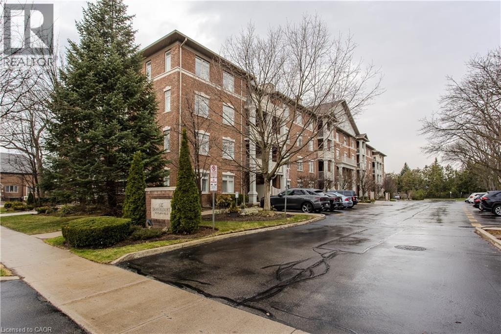 391 PLAINS Road E Unit# 412