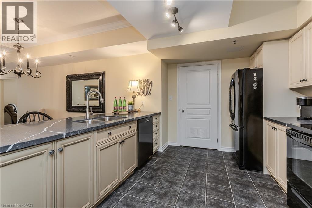 391 PLAINS Road E Unit# 412