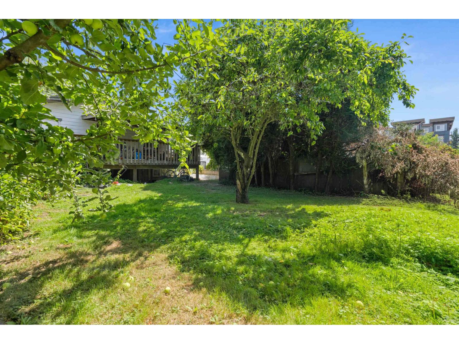 9521 ROBSON STREET|Chilliwack Proper West
