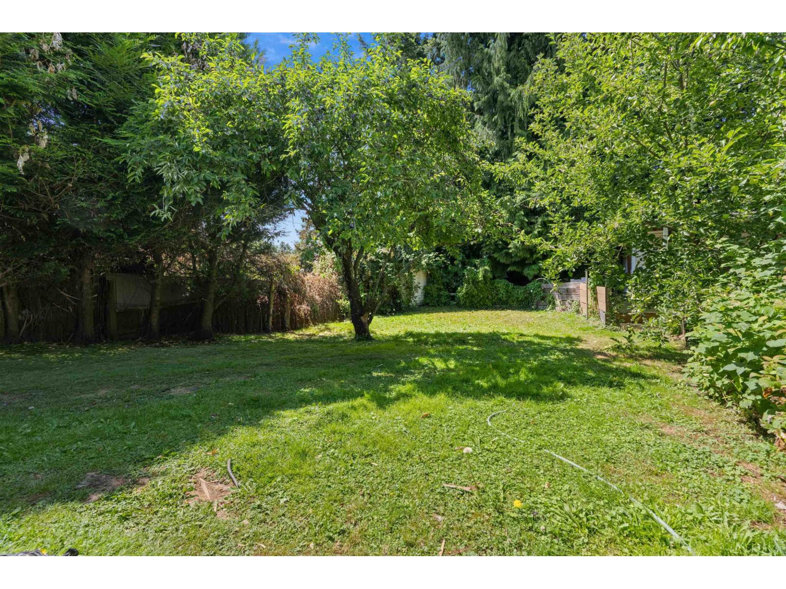 9521 ROBSON STREET|Chilliwack Proper West