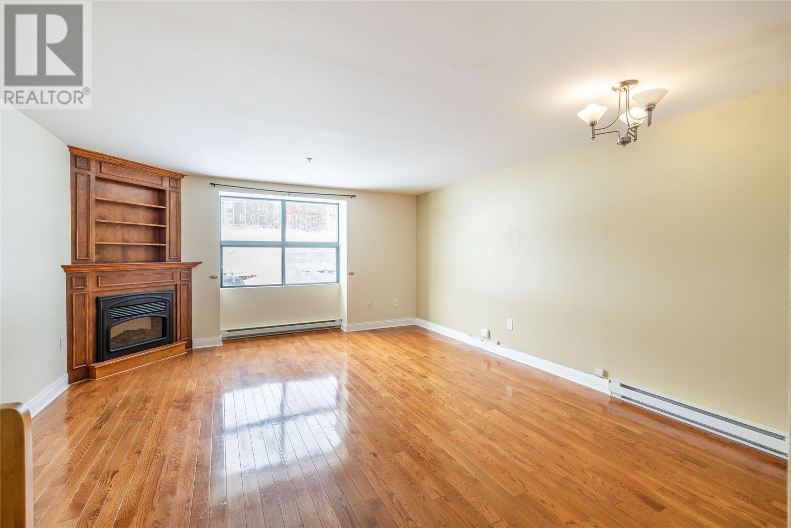 130 Lemarchant Road Unit#207
