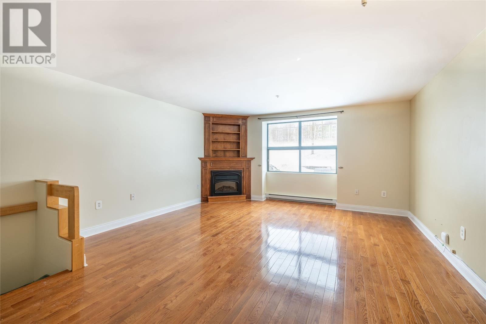 130 Lemarchant Road Unit#207