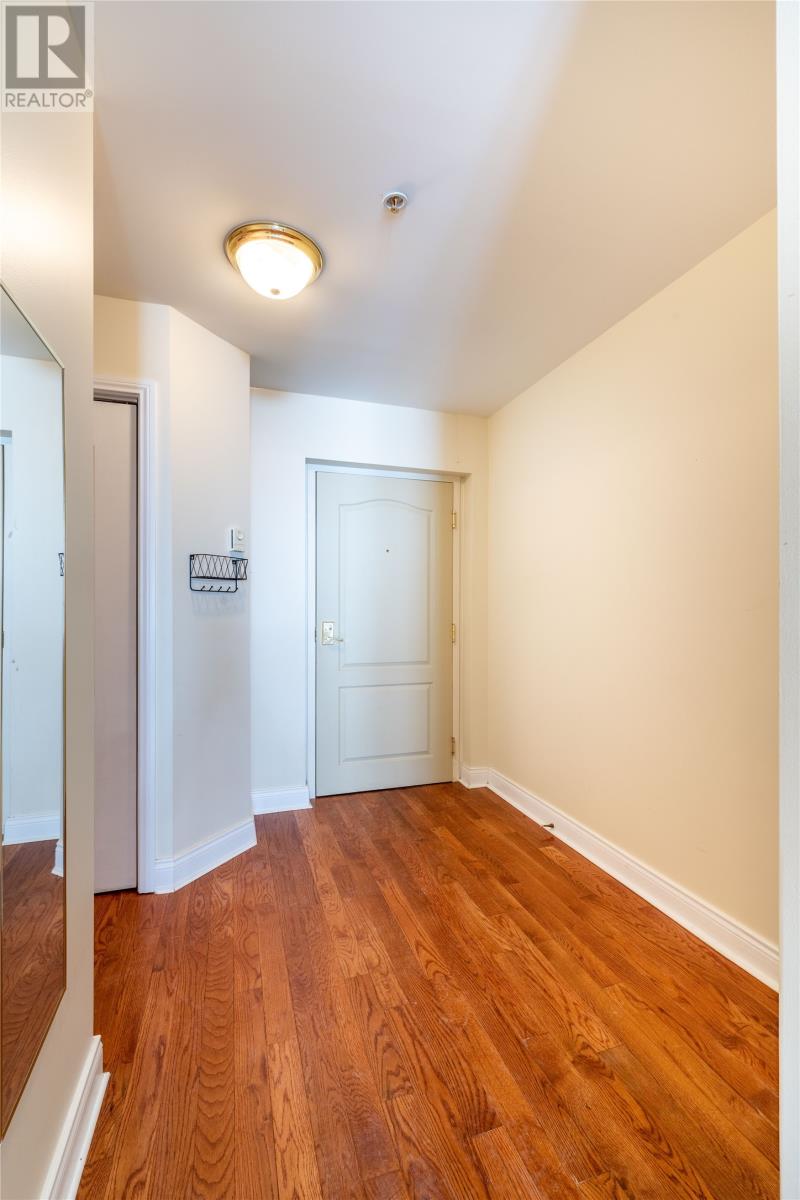 130 Lemarchant Road Unit#207