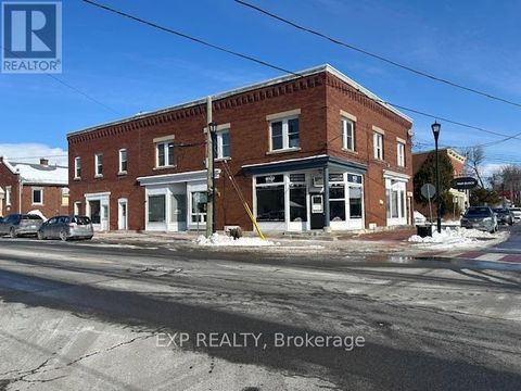 1133 CONCESSION STREET Russell ON K4R1C8