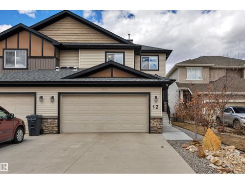 12 MCLEAN CO Leduc AB T9E1A3