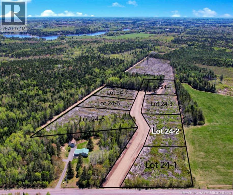 Photo 1 of 6 — Lot 24-2 Saint-Joseph Road, Bouctouche, NB E4S4C8