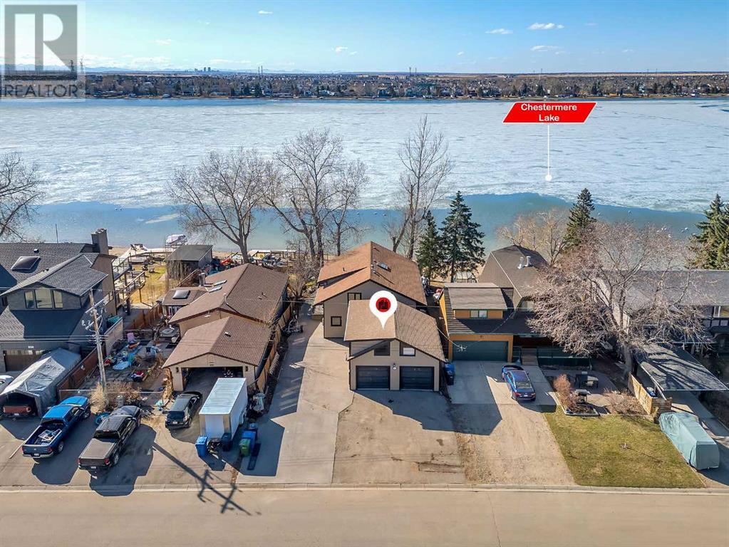 881 East Chestermere Drive