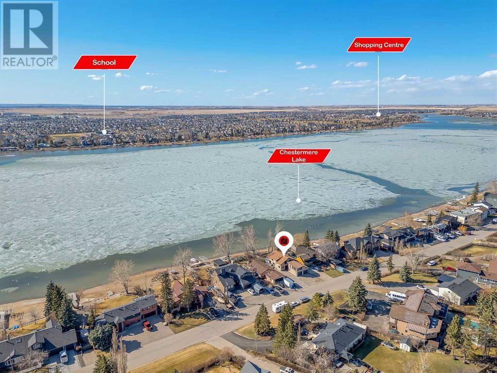 881 East Chestermere Drive