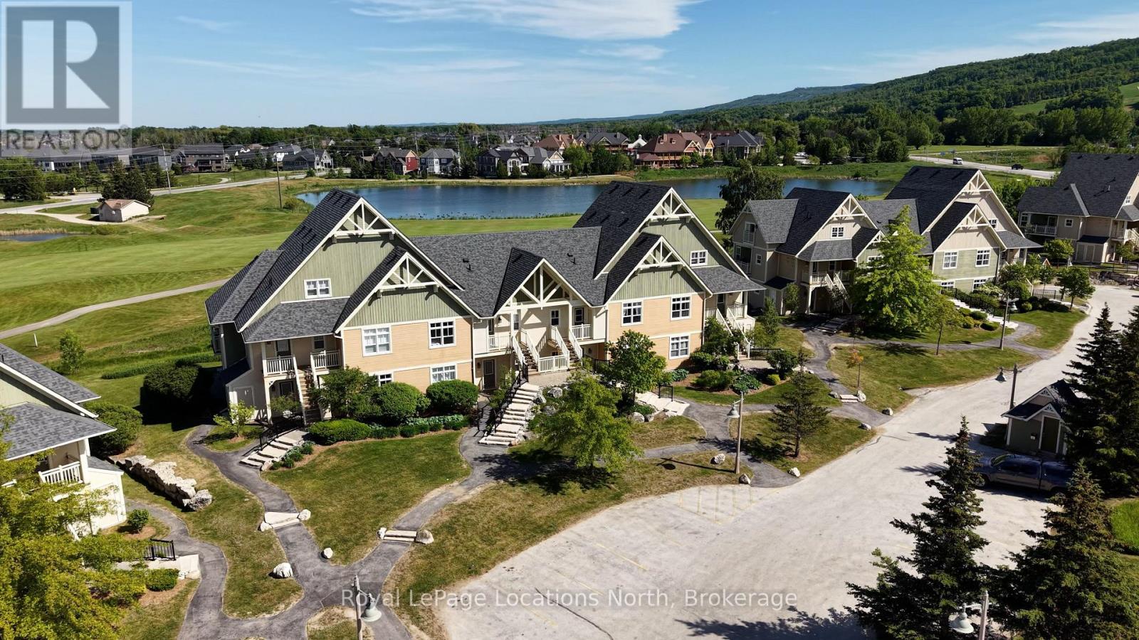 108 - 115 FAIRWAY COURT