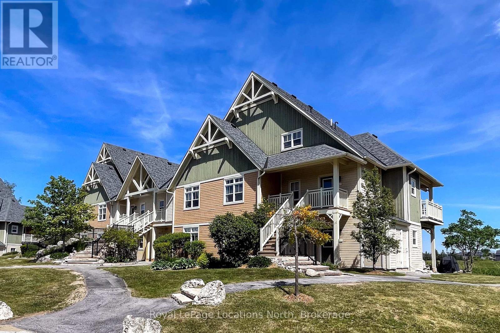 108 - 115 FAIRWAY COURT