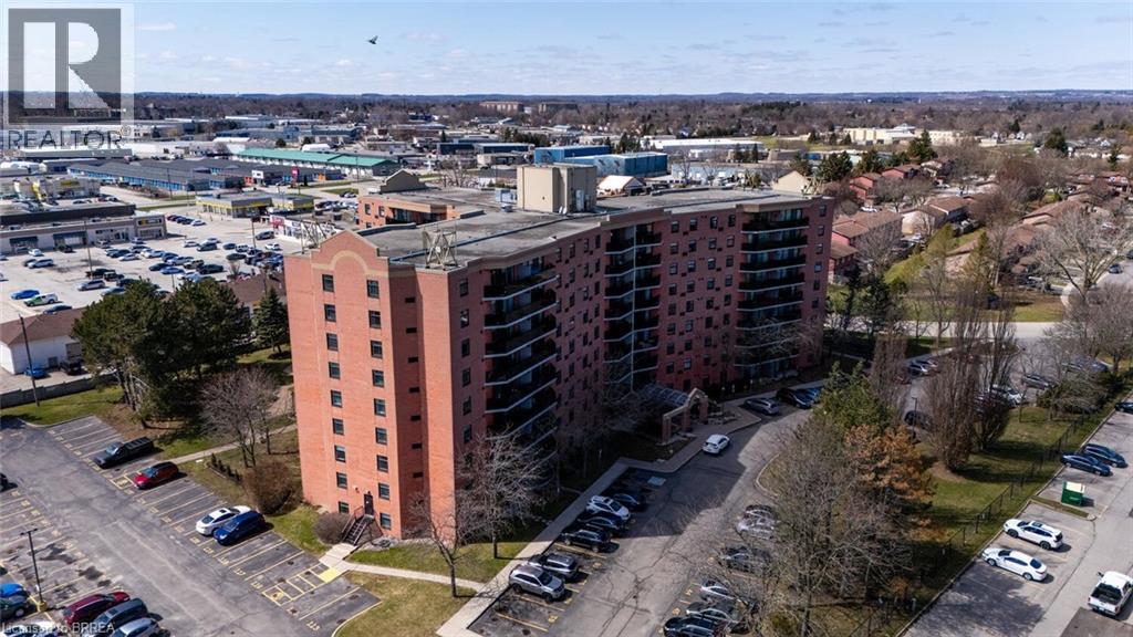 9 BONHEUR Court Unit# 601