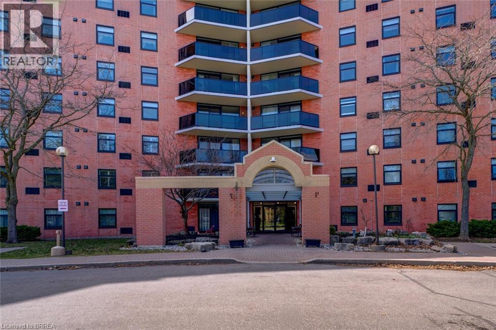 9 BONHEUR Court Unit# 601