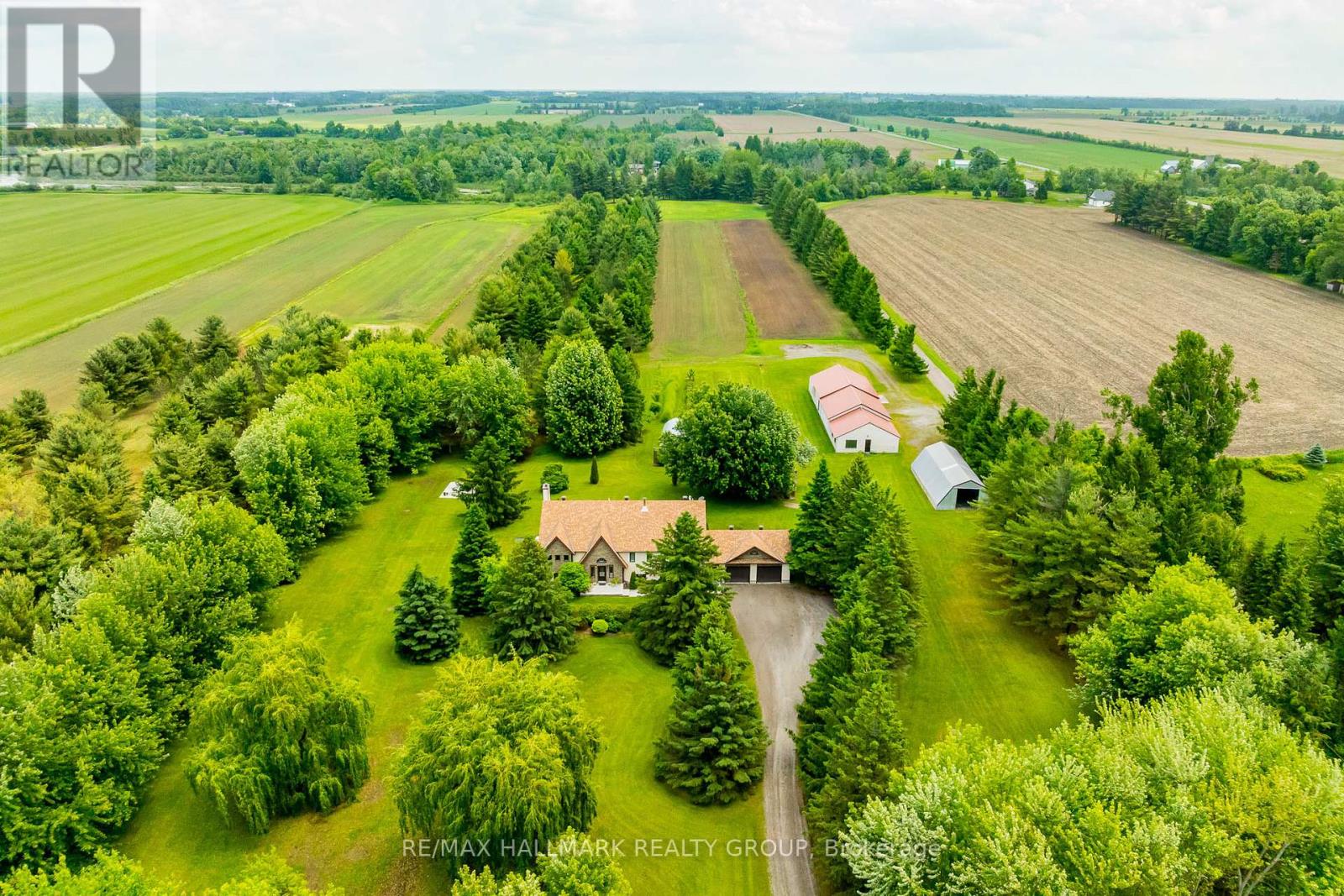 1329 SOUTH GOWER DRIVE S