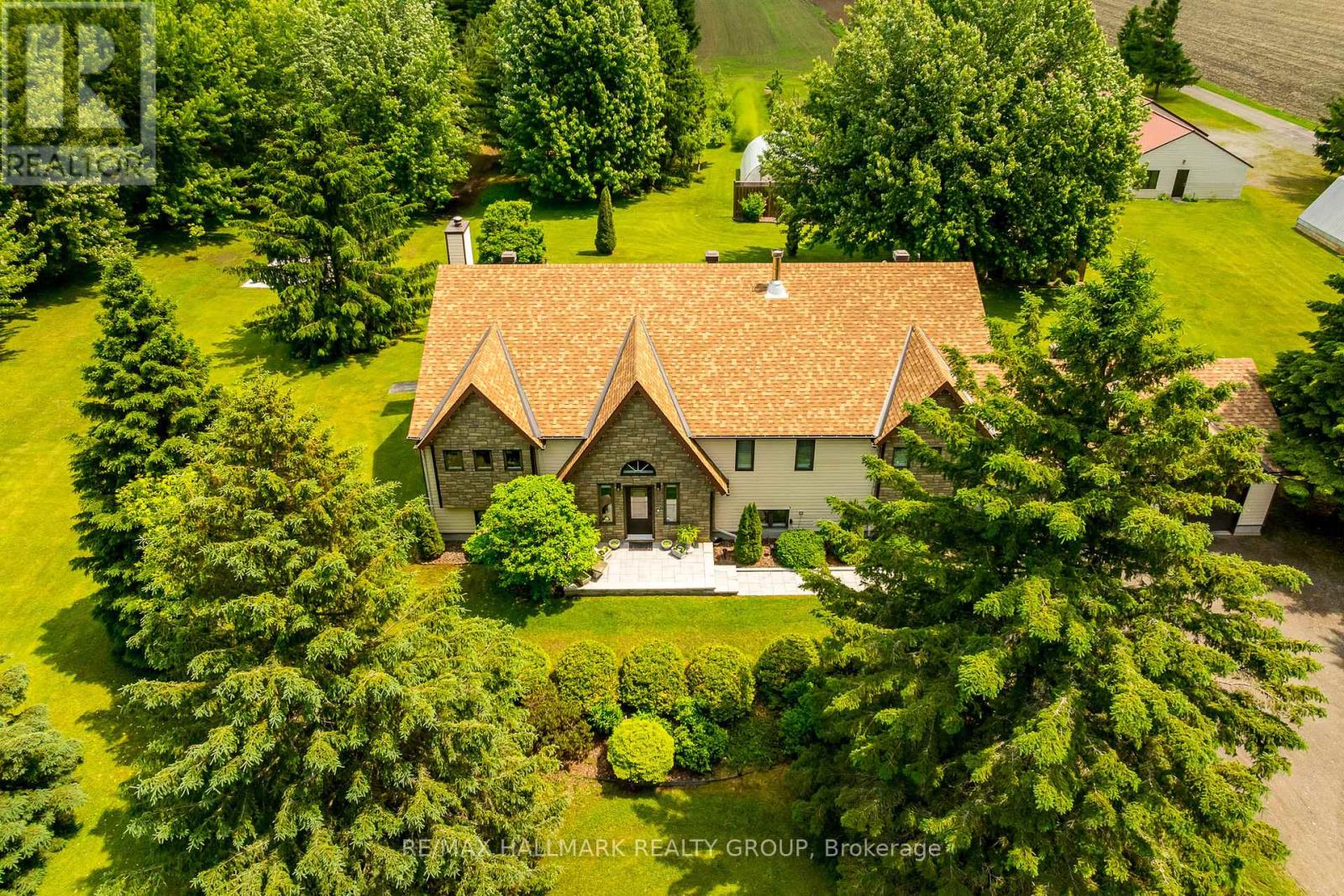 1329 SOUTH GOWER DRIVE S