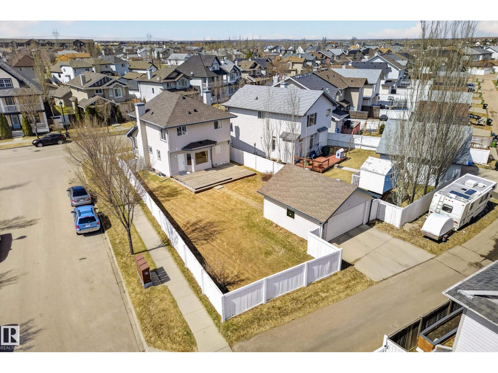 4989 THIBAULT WY NW