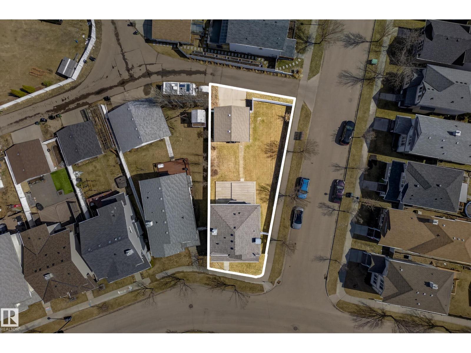 4989 THIBAULT WY NW