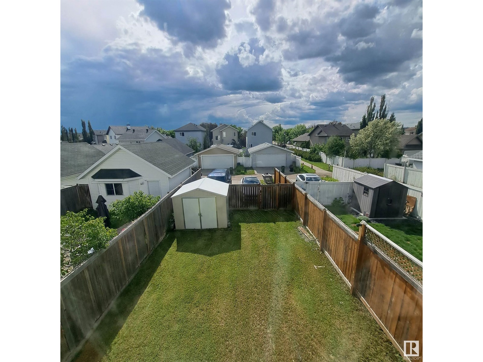 4832 TERWILLEGAR CM NW
