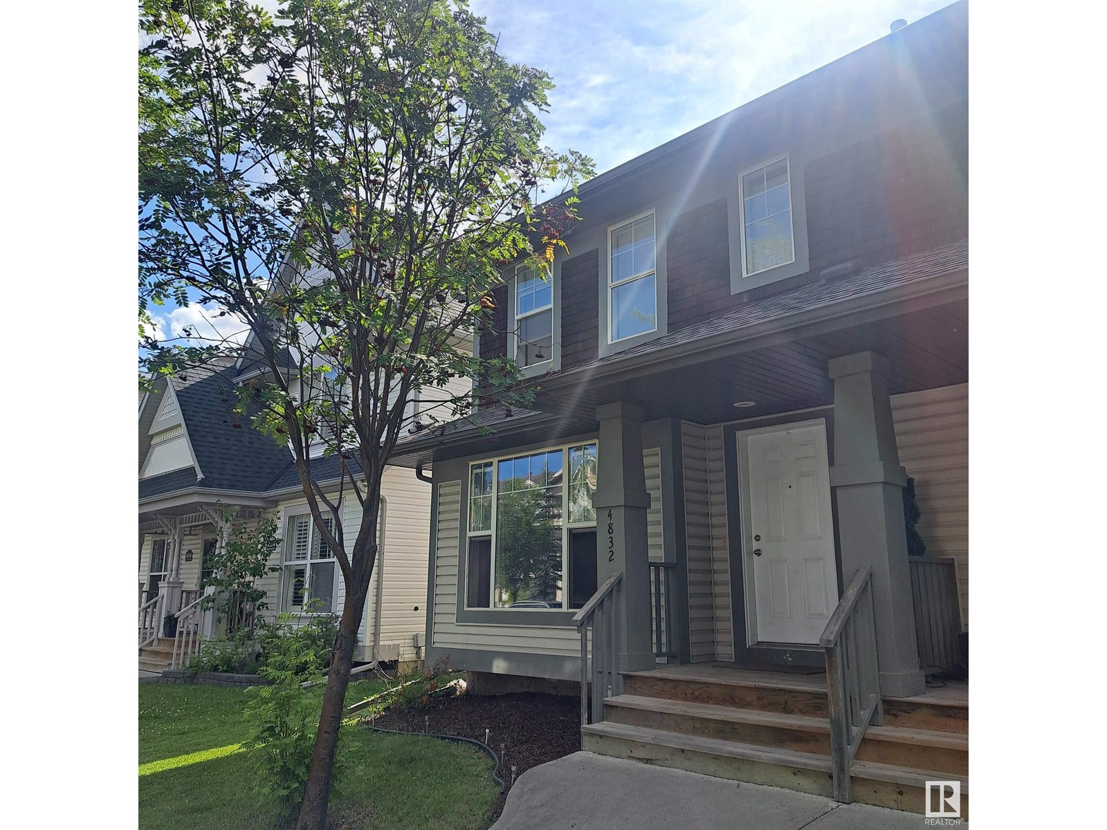 4832 TERWILLEGAR CM NW