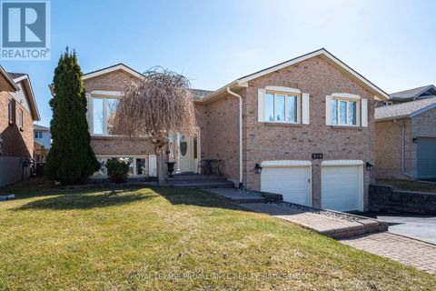 1091 PALMERSTON CRESCENT Kingston (North of Taylor-Kidd Blvd) ON K7P2P5