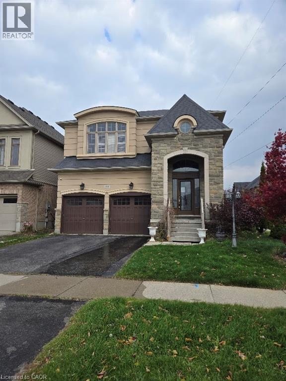548 WASAGA Crescent